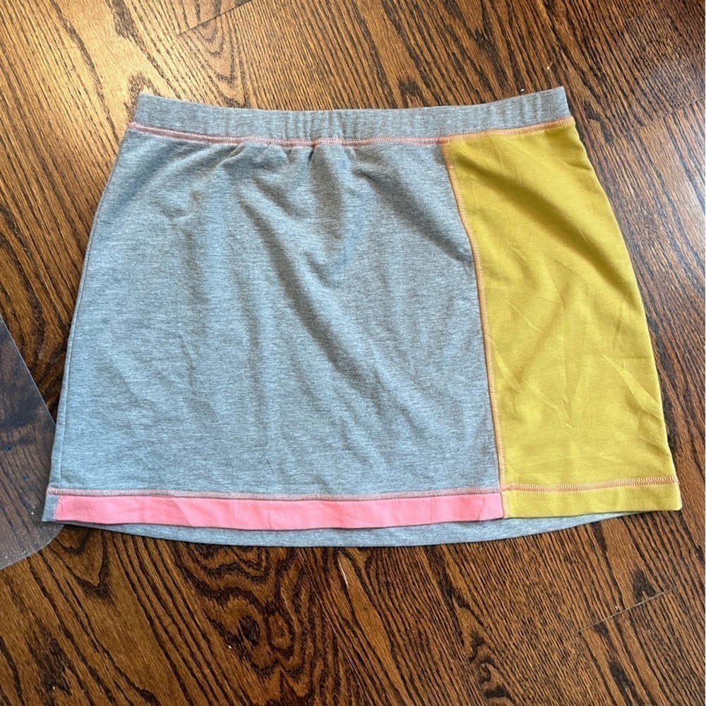 Sundance  mini skirt